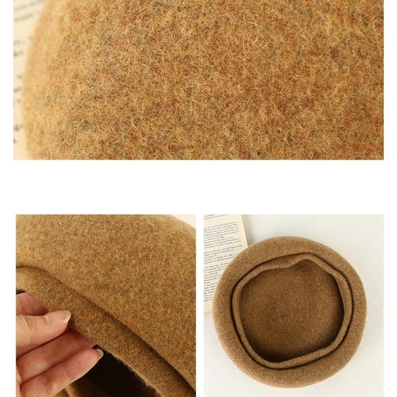 brand new beret - Picture 2 of 3